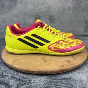 Adidas Freefootball Speedtrick Shoes Mens Size 10.5 Indoor Soccer G61888